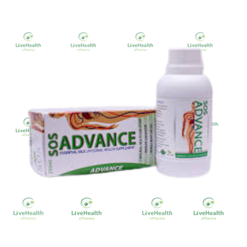 https://livehealthepharma.com/images/products/1724615259SOS ADVANCE CAPSULE.png